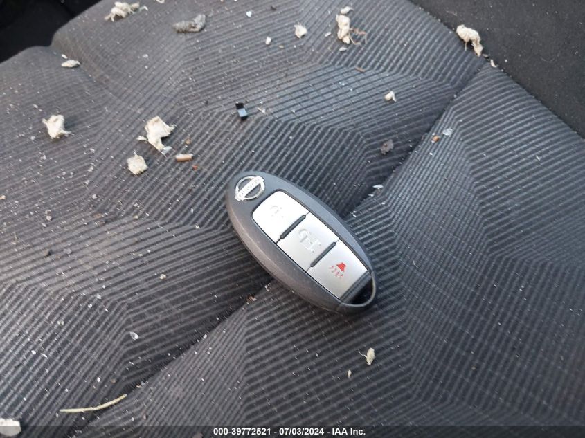 2016 NISSAN ROGUE S/SL/SV - 5N1AT2MV7GC888585