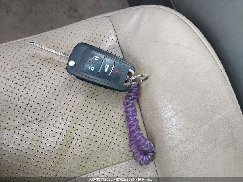 2011 Ford Expedition Xlt/King Ranch VIN: 1FMJU1H58BEF56072 Lot: 39772530