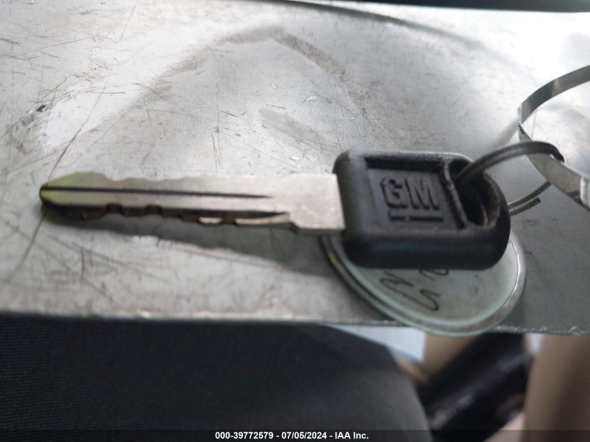 1999 Chevrolet Suburban 1500 Lt VIN: 3GNFK16R4XG115682 Lot: 39772579