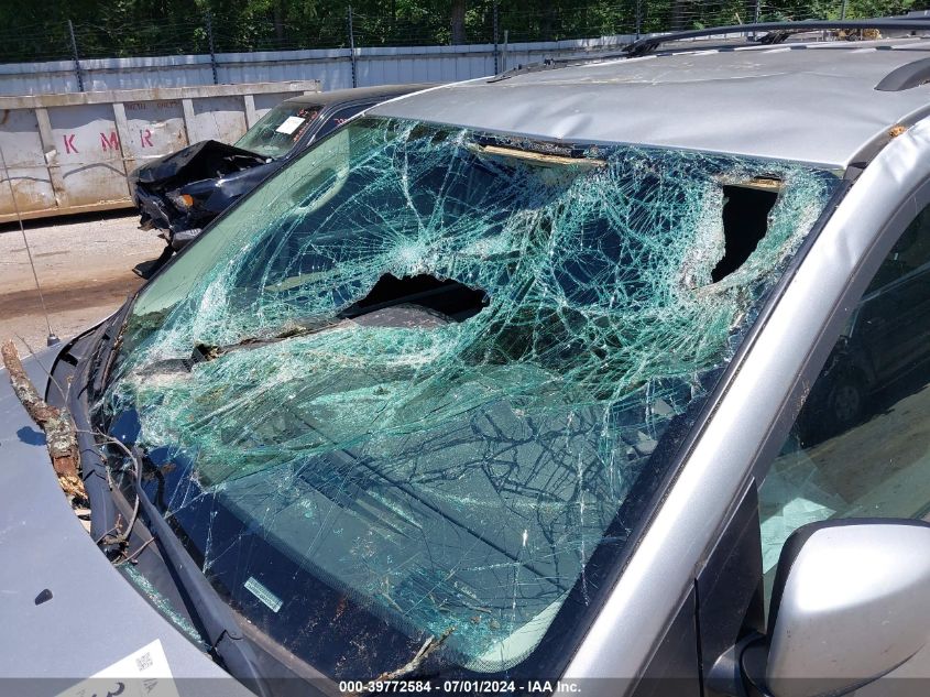 2010 Chrysler Town & Country Touring Plus VIN: 2A4RR8DX9AR330451 Lot: 39772584