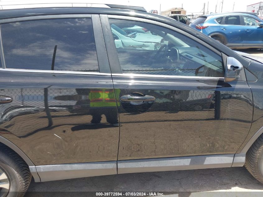 2017 Toyota Rav4 Le VIN: 2T3ZFREV3HW388914 Lot: 39772594