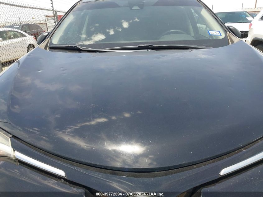 2017 Toyota Rav4 Le VIN: 2T3ZFREV3HW388914 Lot: 39772594