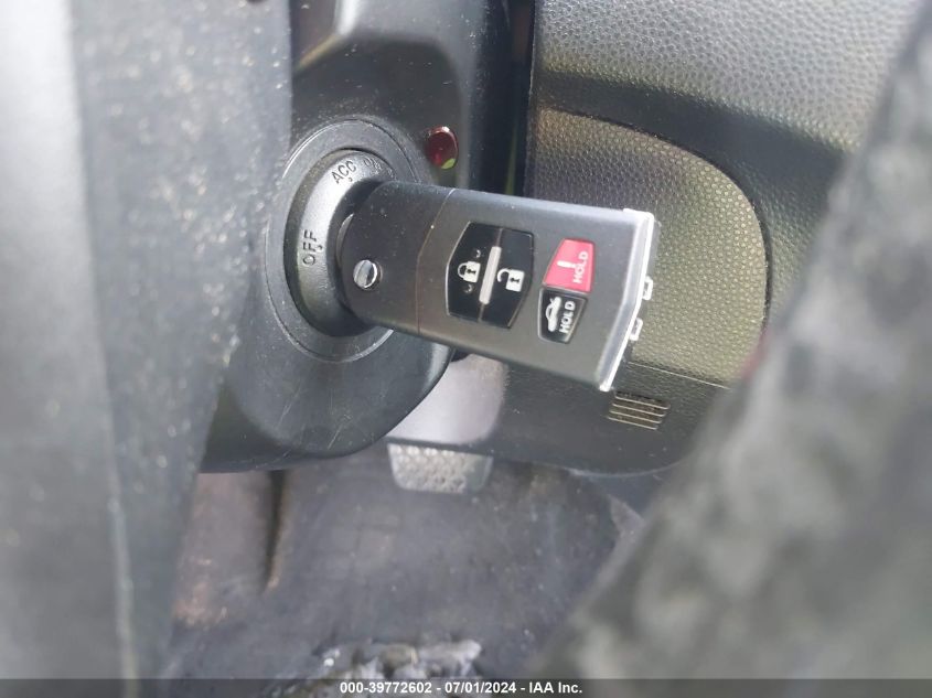 2012 Mazda Mazda3 I Sport VIN: JM1BL1UGXC1578800 Lot: 39772602