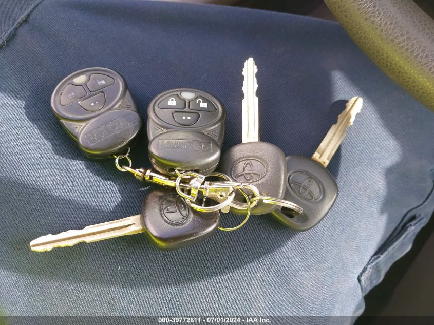 2009 Toyota Corolla Le VIN: JTDBL40E79J054180 Lot: 39772611