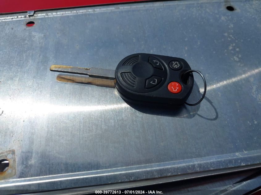 2014 Ford Focus Se VIN: 1FADP3F24EL306346 Lot: 39772613