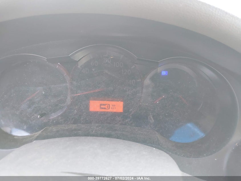 2008 Nissan Altima 2.5 S VIN: 1N4AL21E78N406721 Lot: 39772627