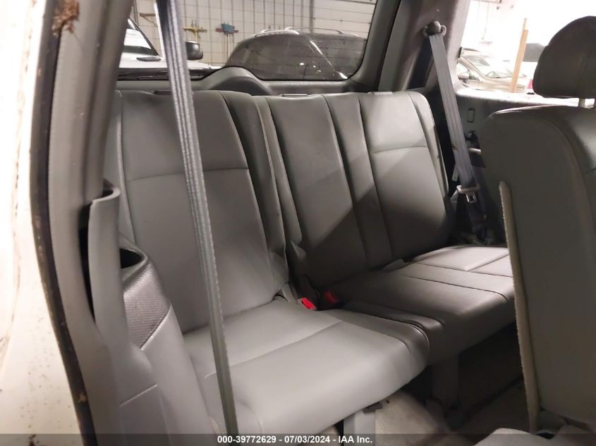 2005 Honda Pilot Ex-L VIN: 2HKYF18545H530540 Lot: 39772629