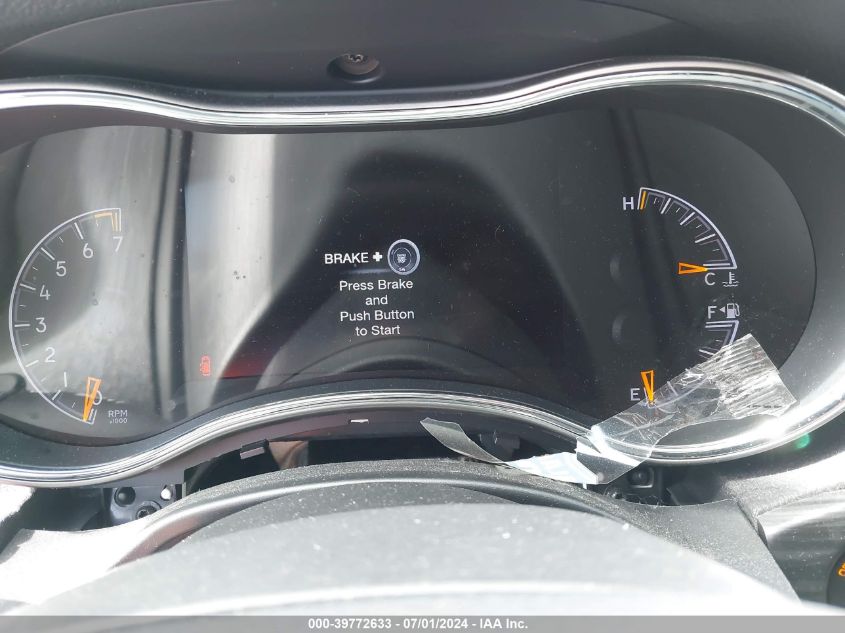 2019 Jeep Grand Cherokee Limited 4X2 VIN: 1C4RJEBG6KC644227 Lot: 39772633