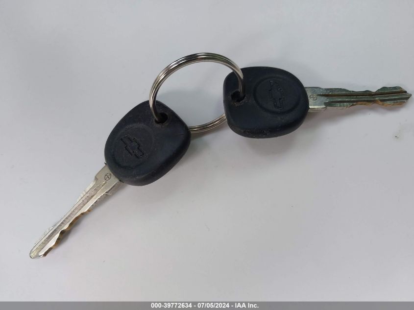 2011 Chevrolet Hhr Lt VIN: 3GNBABFW2BS529157 Lot: 39772634