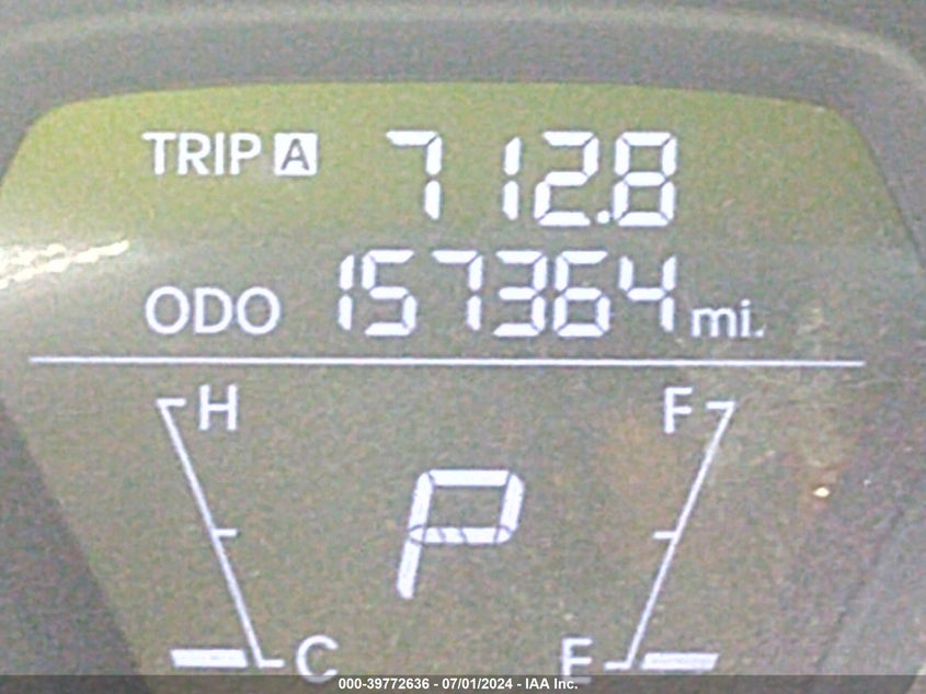 2012 Hyundai Elantra Limited (Ulsan Plant) VIN: KMHDH4AE2CU205209 Lot: 39772636