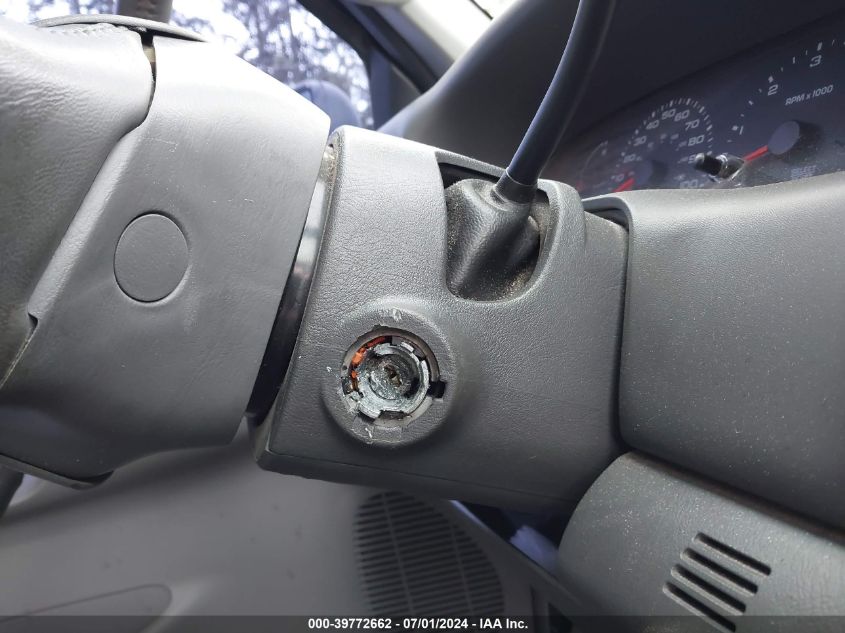 2003 Ford F-350 Lariat/Xl/Xlt VIN: 1FTSW31S23EB70330 Lot: 39772662