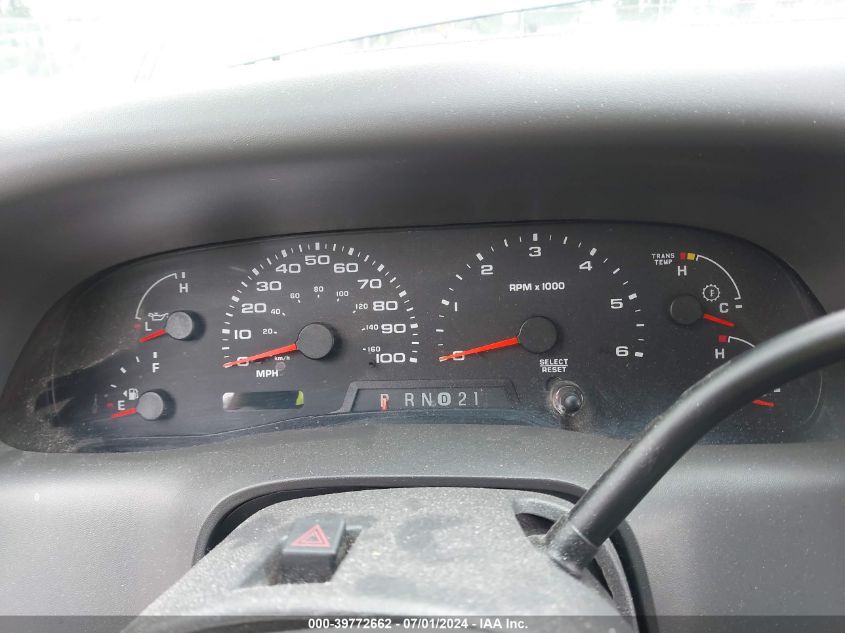 2003 Ford F-350 Lariat/Xl/Xlt VIN: 1FTSW31S23EB70330 Lot: 39772662