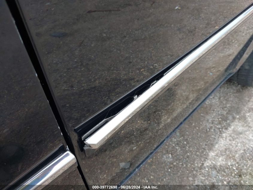 2008 Chrysler 300 Lx VIN: 2C3KA43R78H206743 Lot: 39772698