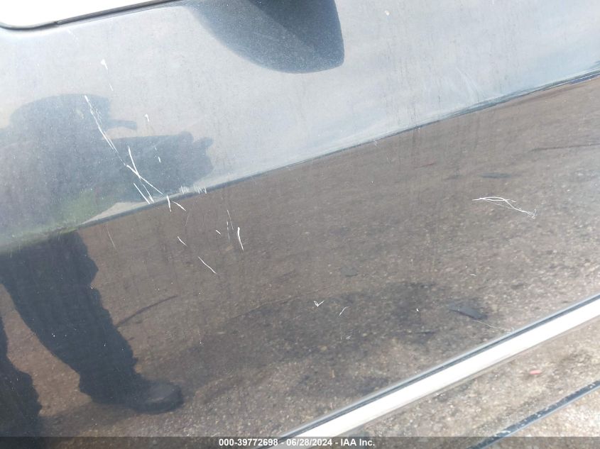 2008 Chrysler 300 Lx VIN: 2C3KA43R78H206743 Lot: 39772698