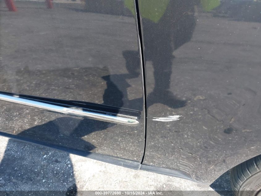 2008 Chrysler 300 Lx VIN: 2C3KA43R78H206743 Lot: 39772698