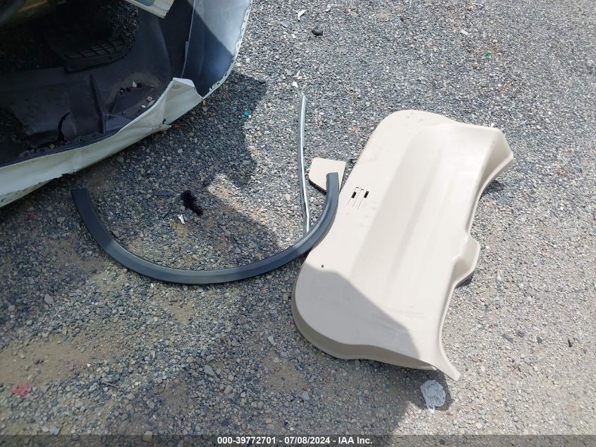 2015 Nissan Rogue Sv VIN: 5N1AT2MV3FC915554 Lot: 39772701