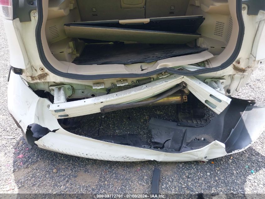 2015 Nissan Rogue Sv VIN: 5N1AT2MV3FC915554 Lot: 39772701