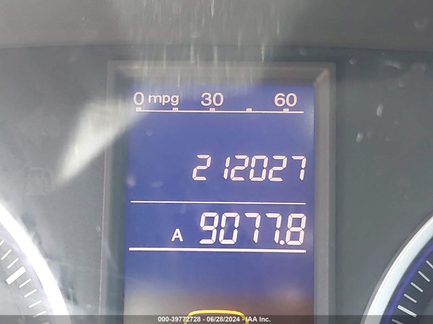 2010 Honda Cr-V Lx VIN: 5J6RE4H38AL046944 Lot: 39772728