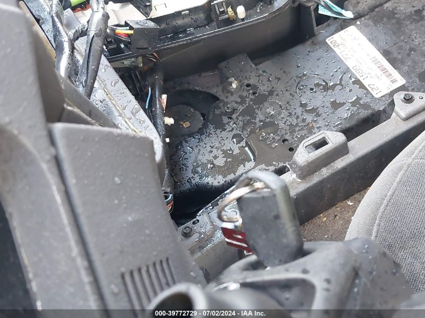 2002 Ford Explorer Xlt VIN: 1FMDU73E32UC90909 Lot: 39772729