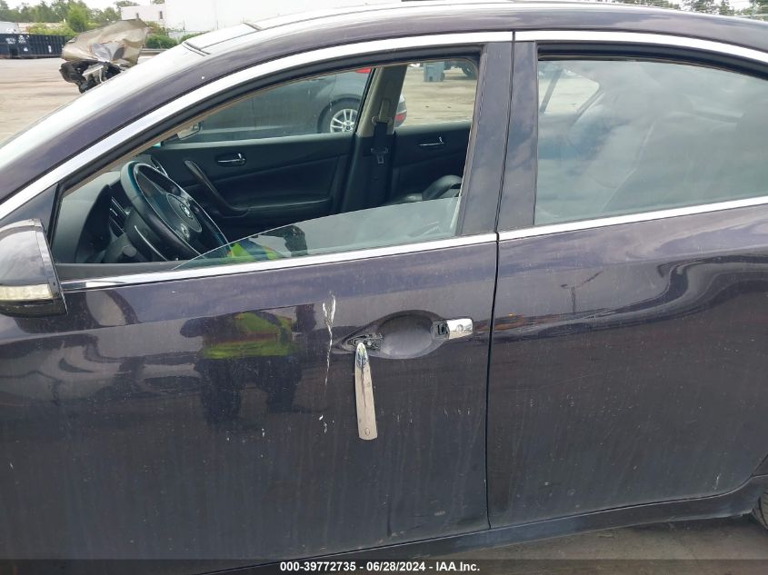 2012 Nissan Maxima 3.5 Sv VIN: 1N4AA5AP5CC869809 Lot: 39772735