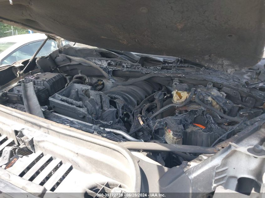 2019 GMC Sierra 1500 At4 VIN: 1GTP9EED7KZ234034 Lot: 39772739