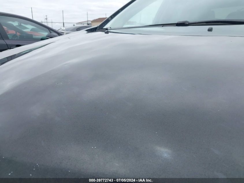 2011 Cadillac Srx Premium Collection VIN: 3GYFNFEY5BS635704 Lot: 39772743