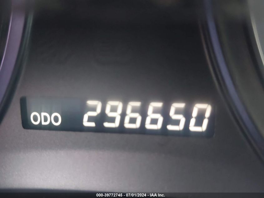 2008 Lexus Es 350 VIN: JTHBJ46GX82241421 Lot: 39772745