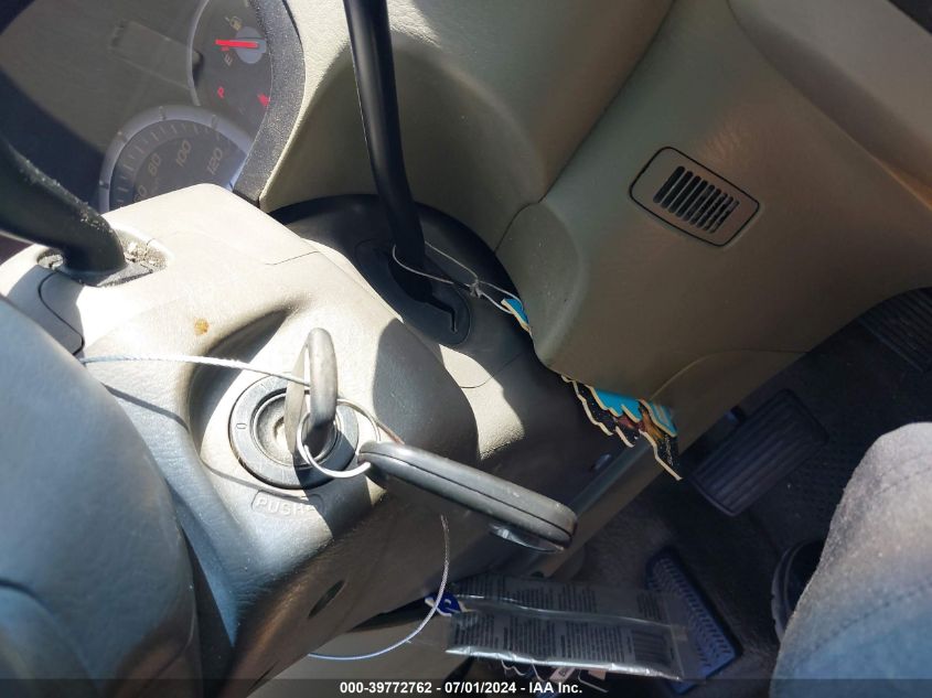 2006 Honda Pilot Ex-L VIN: 2HKYF18626H517490 Lot: 39772762