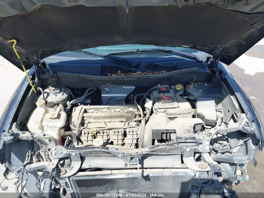 2016 Jeep Compass Sport Se VIN: 1C4NJCBA7GD634550 Lot: 39772769