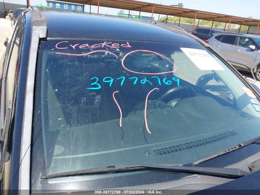 2016 Jeep Compass Sport Se VIN: 1C4NJCBA7GD634550 Lot: 39772769