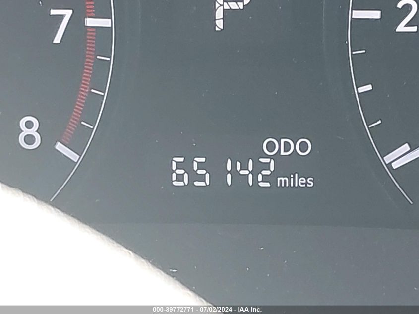 2013 Lexus Rx 350 VIN: 2T2BK1BA3DC195663 Lot: 39772771