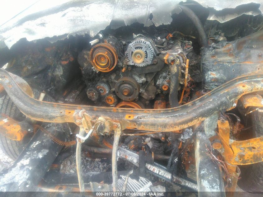 2008 Jeep Grand Cherokee Laredo VIN: 1J8GR48K08C171867 Lot: 39772772