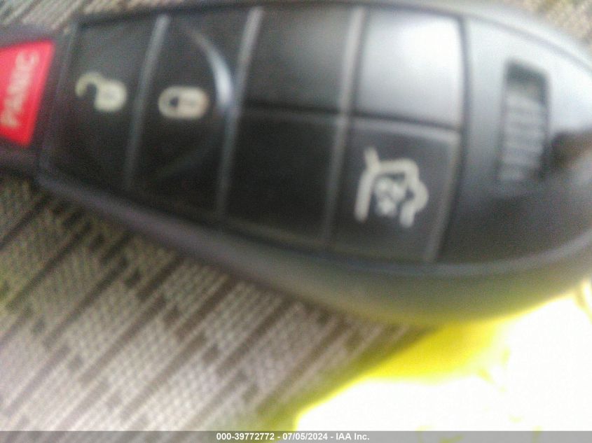 2008 Jeep Grand Cherokee Laredo VIN: 1J8GR48K08C171867 Lot: 39772772