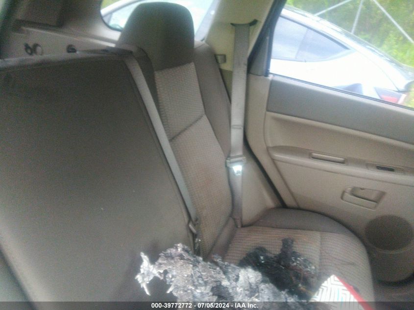 2008 Jeep Grand Cherokee Laredo VIN: 1J8GR48K08C171867 Lot: 39772772