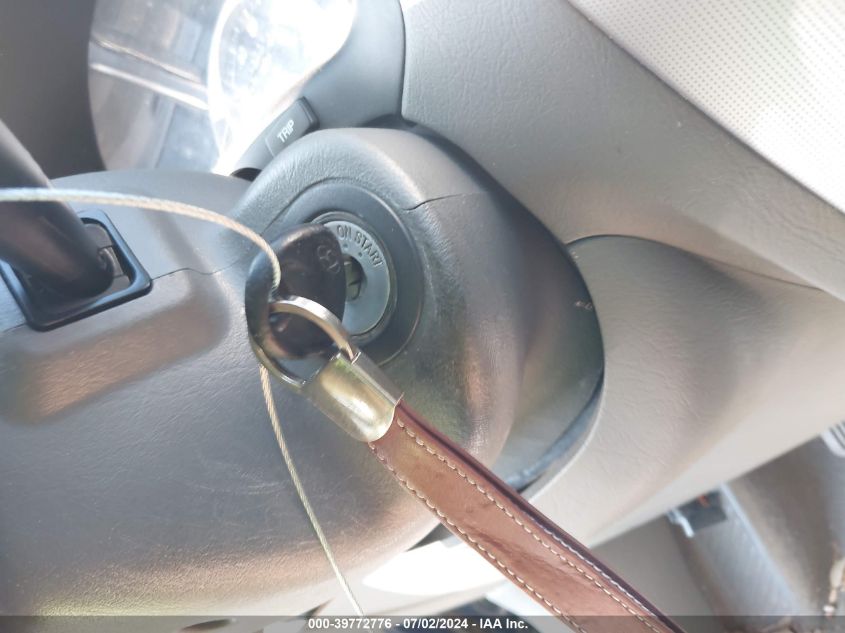 2006 Hyundai Tucson Gls/Limited VIN: KM8JN12D46U321032 Lot: 39772776