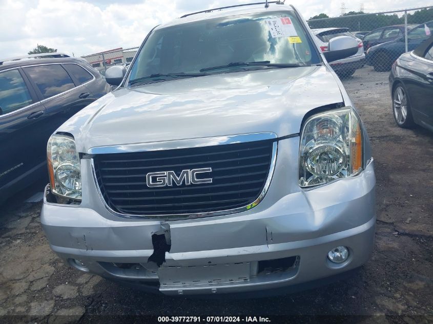 2013 GMC YUKON XL 1500 SLT - 1GKS1KE01DR118641