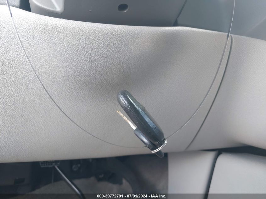 2013 GMC YUKON XL 1500 SLT - 1GKS1KE01DR118641