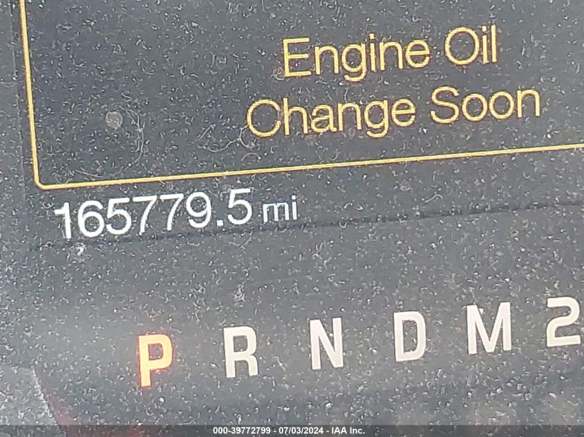 2012 Ford F150 Supercrew VIN: 1FTFW1ET8CFB61487 Lot: 39772799