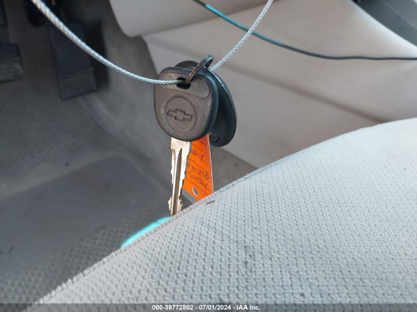 2011 Chevrolet Impala Lt VIN: 2G1WG5EK7B1133299 Lot: 39772802