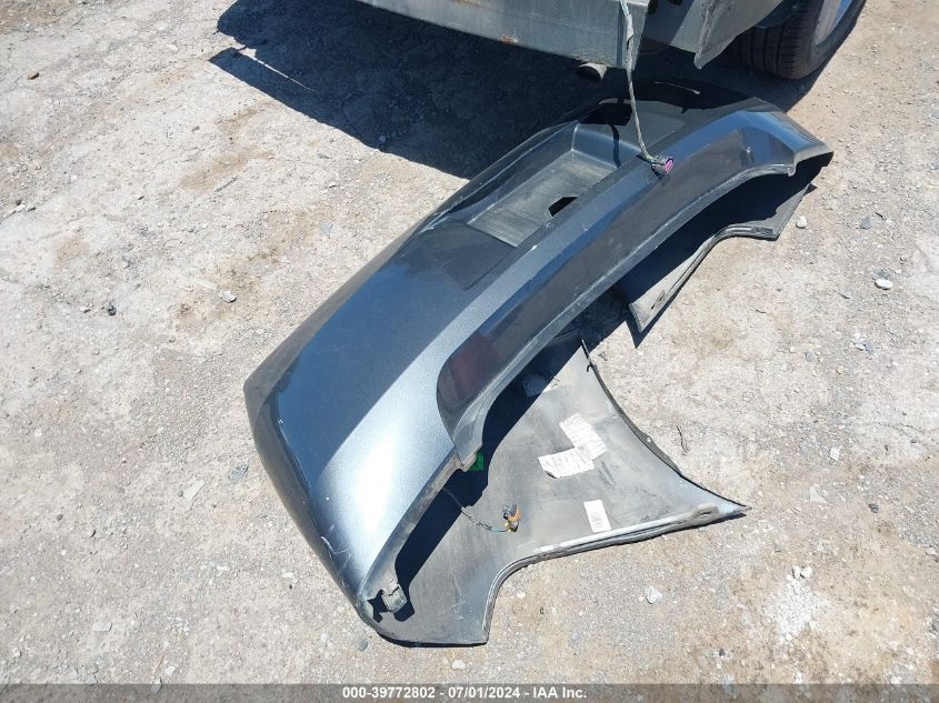 2011 Chevrolet Impala Lt VIN: 2G1WG5EK7B1133299 Lot: 39772802