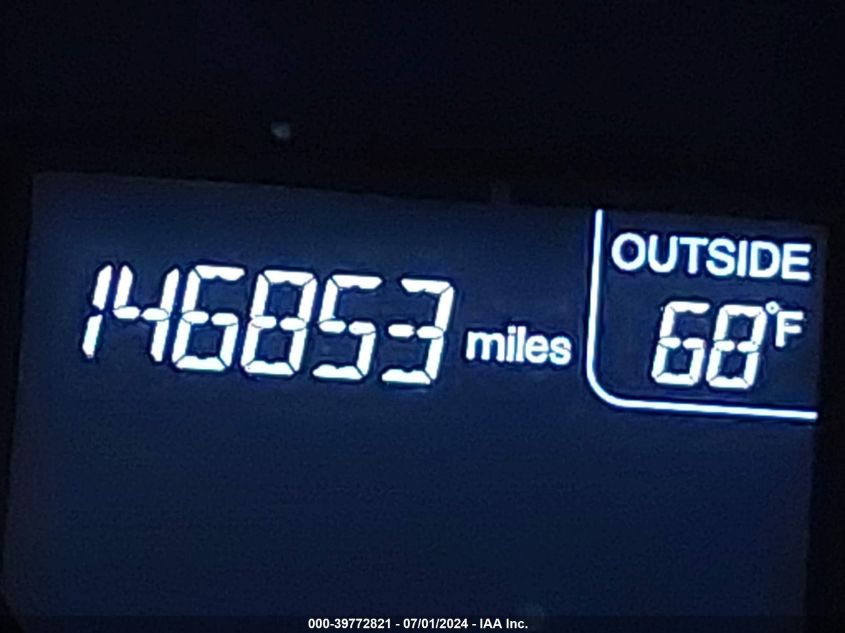 2012 Honda Odyssey Ex VIN: 5FNRL5H40CB125623 Lot: 39772821