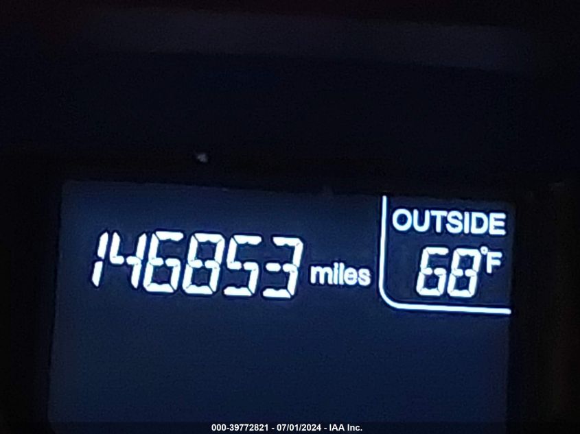 2012 Honda Odyssey Ex VIN: 5FNRL5H40CB125623 Lot: 39772821