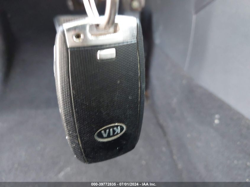 2014 Kia Optima Ex VIN: 5XXGN4A7XEG289963 Lot: 39772835