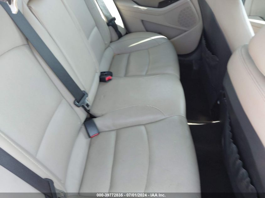 2014 Kia Optima Ex VIN: 5XXGN4A7XEG289963 Lot: 39772835