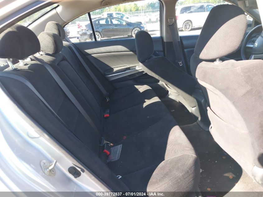 2009 Honda Accord 2.4 Ex VIN: 1HGCP26799A141215 Lot: 39772837