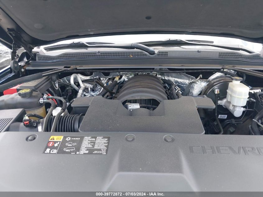 2015 Chevrolet Suburban 1500 Lt VIN: 1GNSCJKC3FR616218 Lot: 39772872