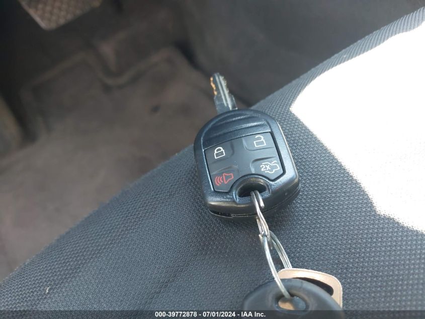 2012 Ford Fusion Se VIN: 3FAHP0HA6CR311924 Lot: 39772878