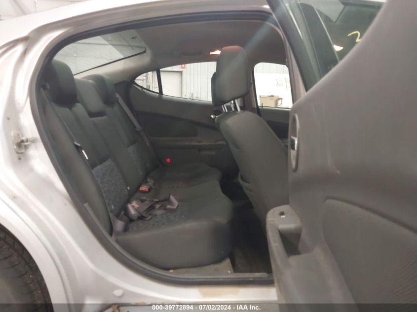 2004 Pontiac Grand Prix Gt1 VIN: 2G2WP522341120455 Lot: 39772894