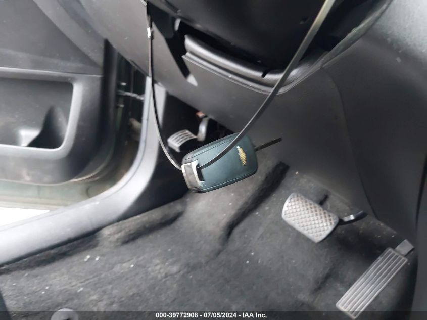 2015 Chevrolet Equinox 1Lt VIN: 2GNFLFEK6F6179568 Lot: 39772908