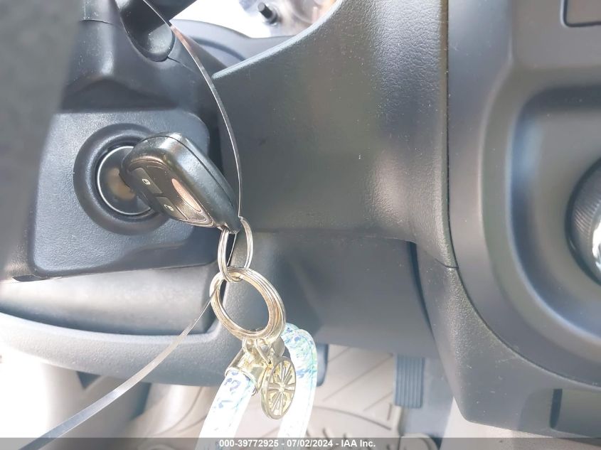 2012 Jeep Compass Sport VIN: 1C4NJCBAXCD573608 Lot: 39772925